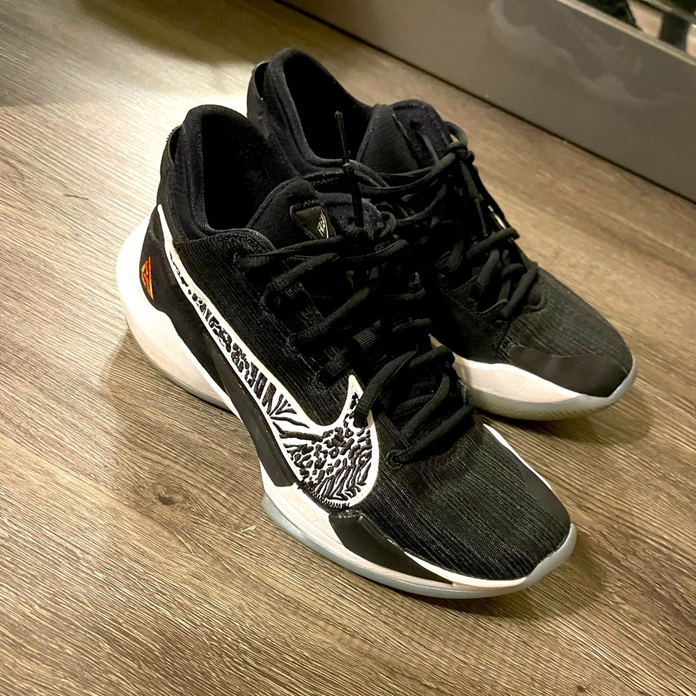 Nike Zoom Freak 2 Giannis